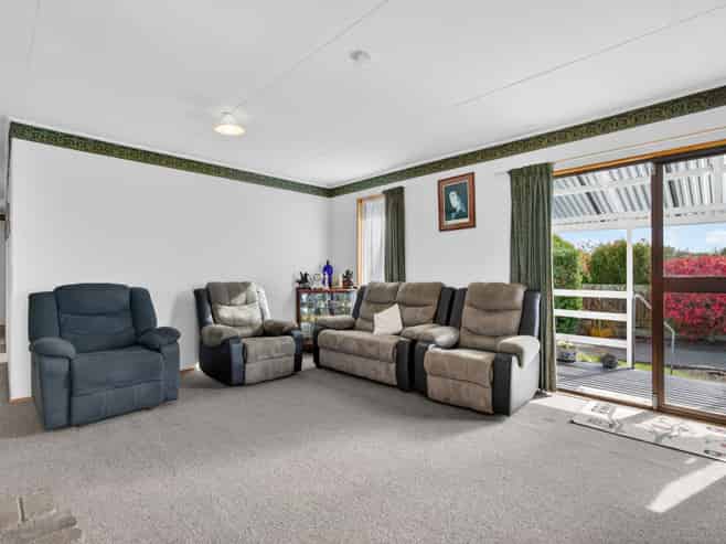 34 Taranaki Street, Masterton