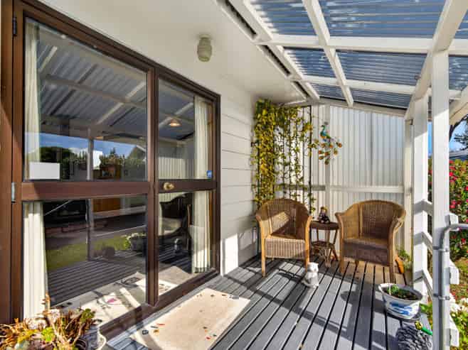 34 Taranaki Street, Masterton