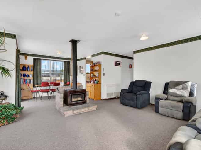 34 Taranaki Street, Masterton