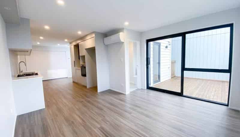 7/33 Buscomb Avenue, Henderson