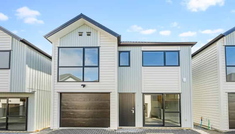 7/33 Buscomb Avenue, Henderson