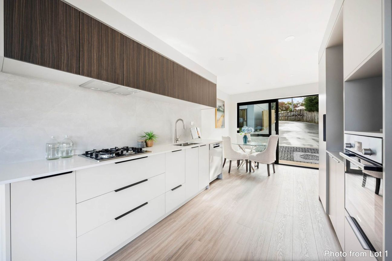 3 Bedroom, 2.5 Bathroom in Henderson – pohled 3