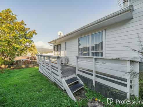 55 Kairanga Crescent, Wainuiomata