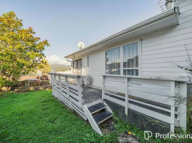 55 Kairanga Crescent, Wainuiomata