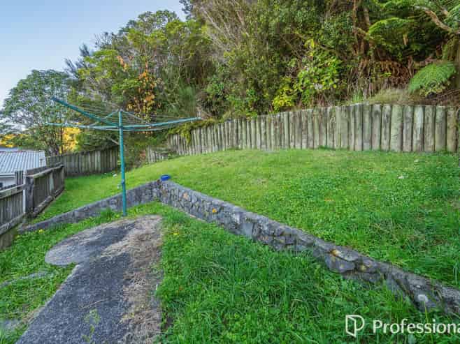 55 Kairanga Crescent, Wainuiomata