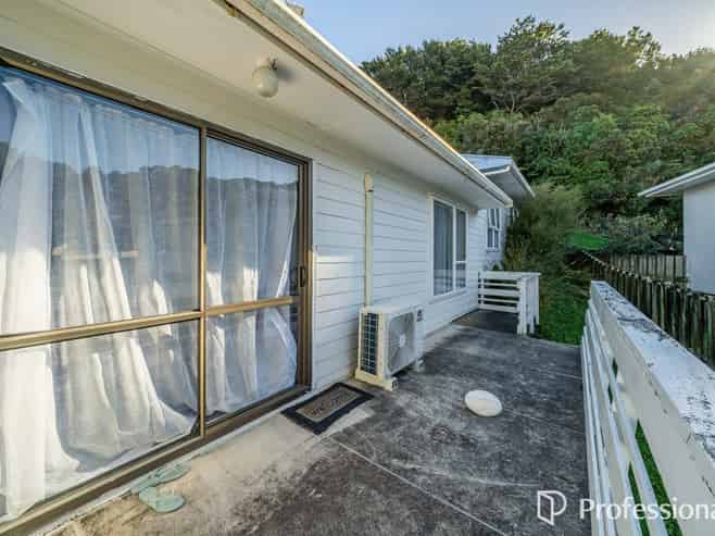 55 Kairanga Crescent, Wainuiomata
