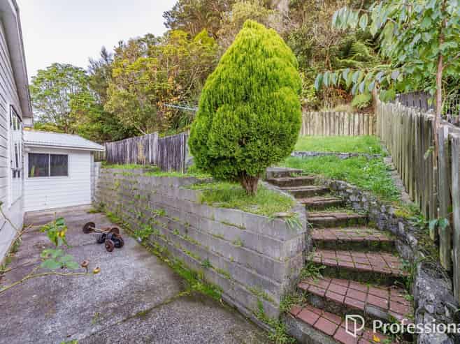 55 Kairanga Crescent, Wainuiomata