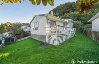 55 Kairanga Crescent, Wainuiomata