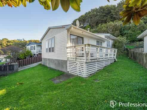 55 Kairanga Crescent, Wainuiomata