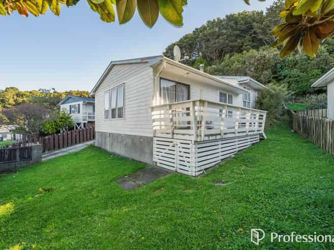 55 Kairanga Crescent, Wainuiomata