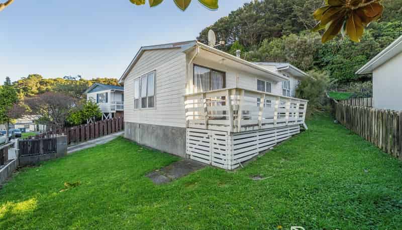 55 Kairanga Crescent, Wainuiomata