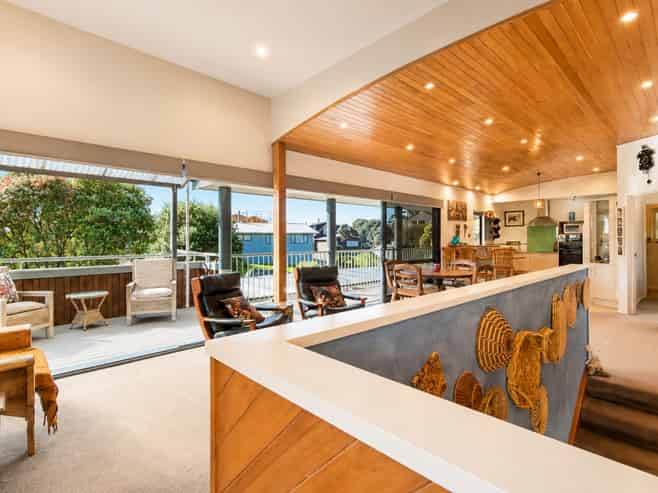 41 Fishermans Bend, Whiritoa