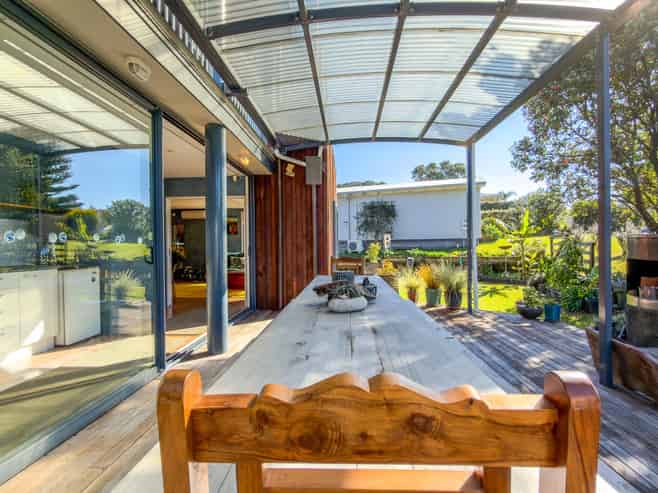 41 Fishermans Bend, Whiritoa