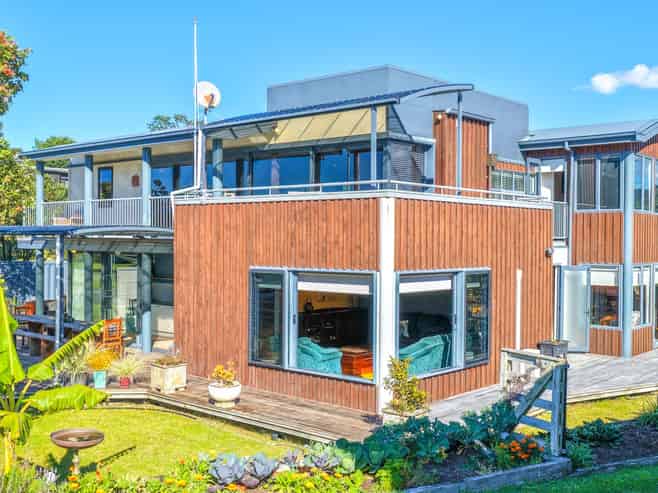41 Fishermans Bend, Whiritoa