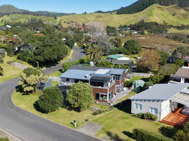 41 Fishermans Bend, Whiritoa