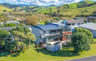 41 Fishermans Bend, Whiritoa