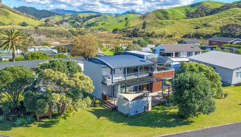 41 Fishermans Bend, Whiritoa