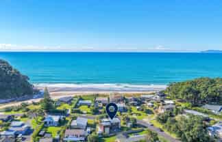 41 Fishermans Bend, Whiritoa