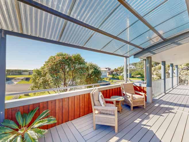 41 Fishermans Bend, Whiritoa