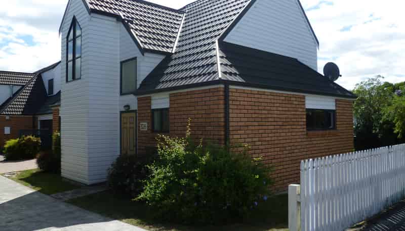 326 Albert Street, Hokowhitu