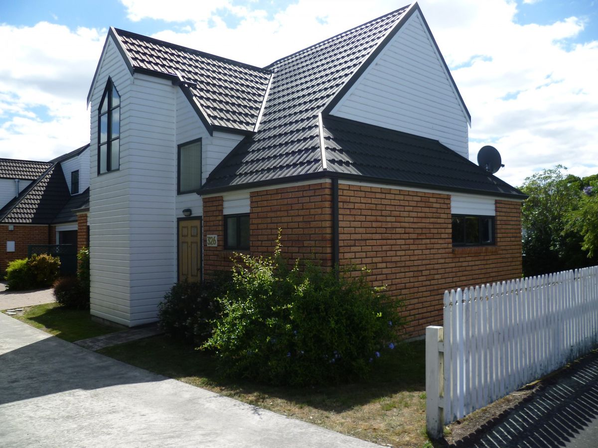 THREE BEDROOMS - HOKOWHITU, Hokowhitu