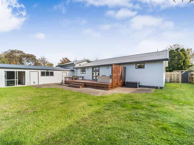 74 Lincoln Street, Ashhurst