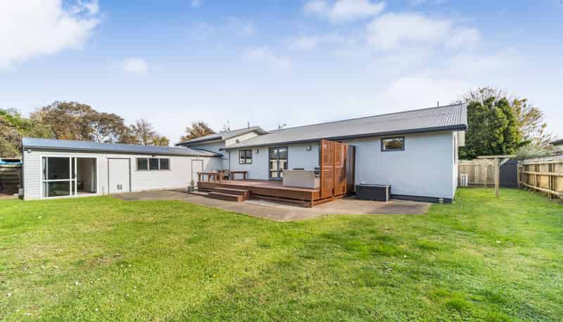 74 Lincoln Street, Ashhurst