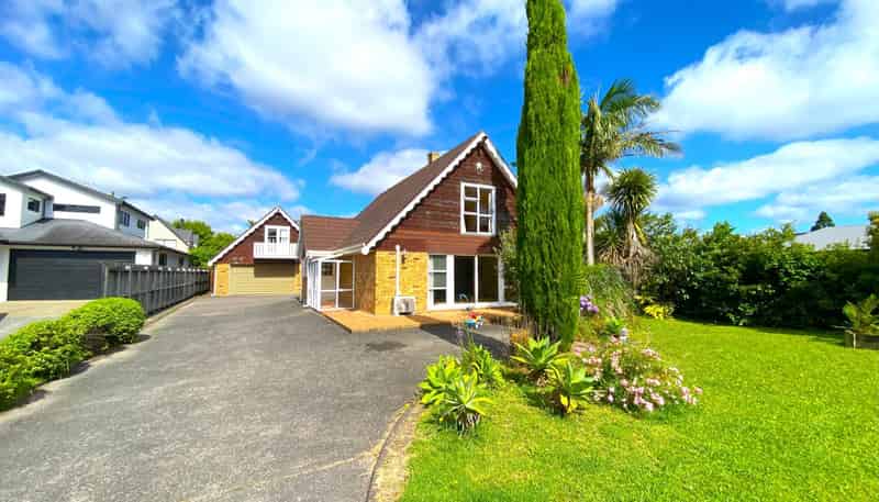 6 Marie Avenue, Red Beach