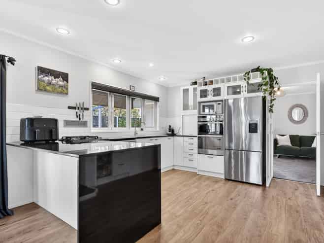 83 Hillcrest Street, Masterton