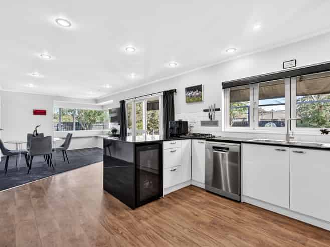 83 Hillcrest Street, Masterton