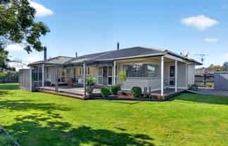 83 Hillcrest Street, Masterton