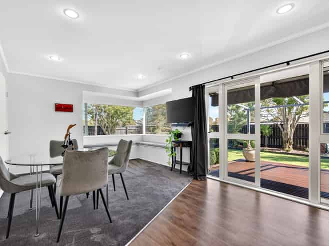 83 Hillcrest Street, Masterton
