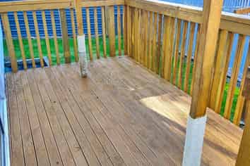 60B Glasgow Terrace, Feilding