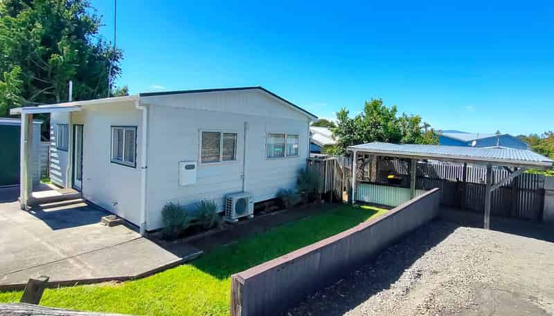 60B Glasgow Terrace, Feilding