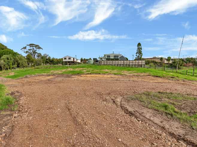 637B Ormandy Road, Mangapai