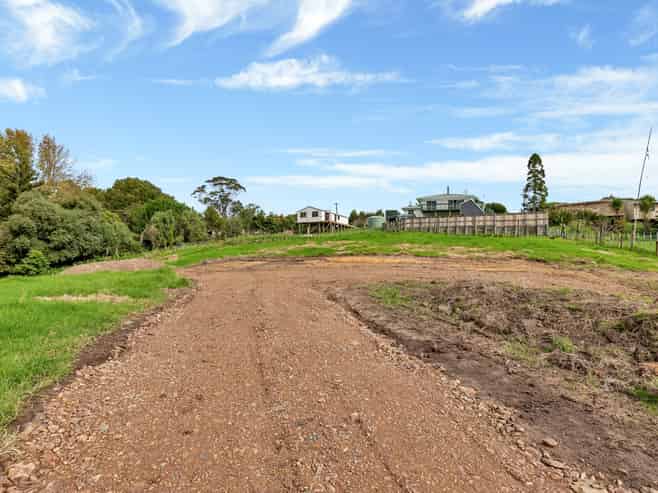 637B Ormandy Road, Mangapai