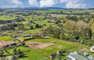 637B Ormandy Road, Mangapai