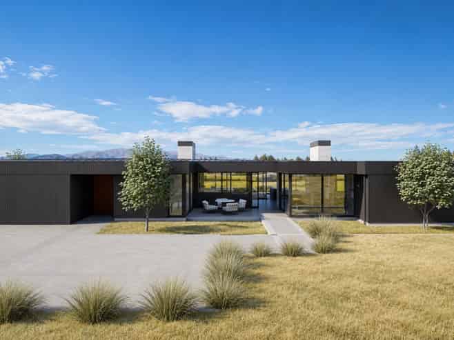 112 Fowler Lane, Albert Town