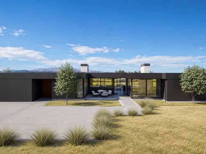 112 Fowler Lane, Albert Town