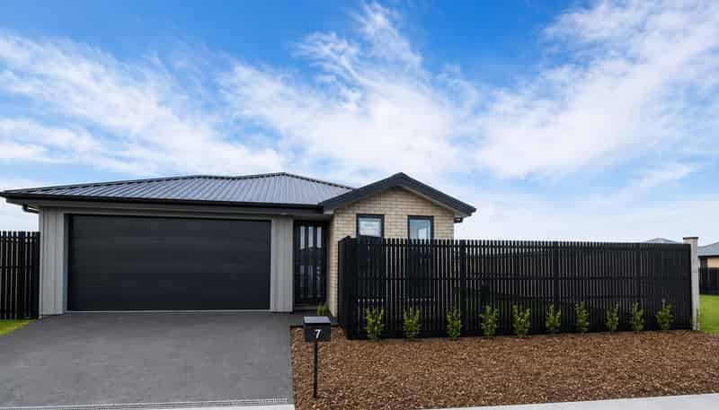 7 Verdant Close, Rolleston