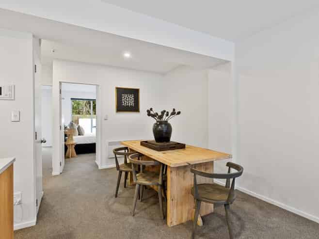 21/400 Durham Street, Christchurch Central