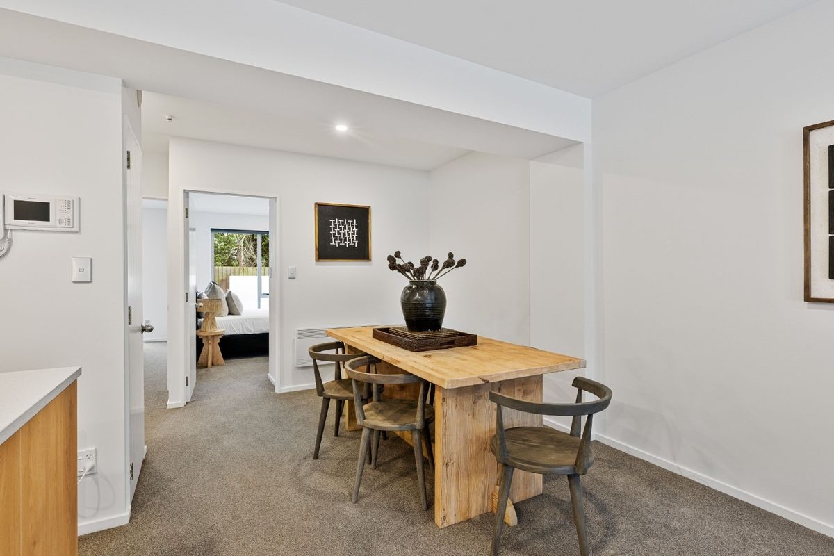 21/400 Durham Street, City Centre Christchurch - Ansicht 4