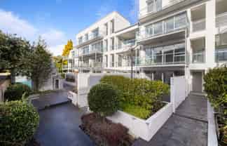 21/400 Durham Street, Christchurch Central
