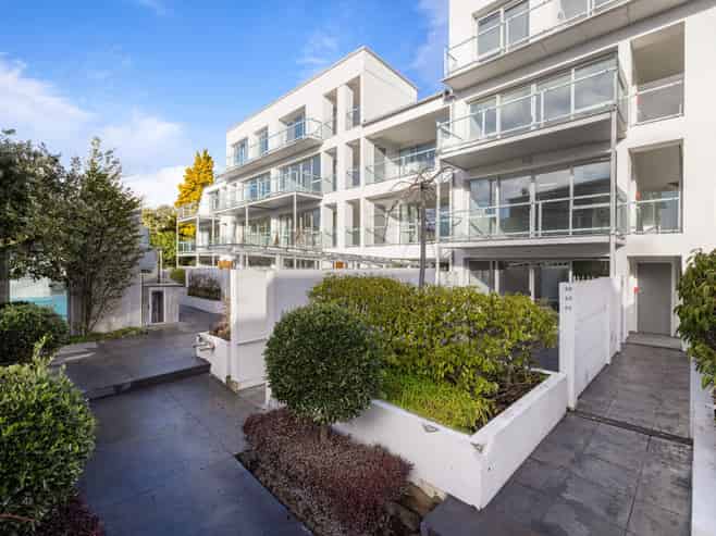 21/400 Durham Street, Christchurch Central