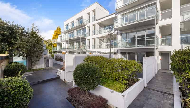 21/400 Durham Street, Christchurch Central