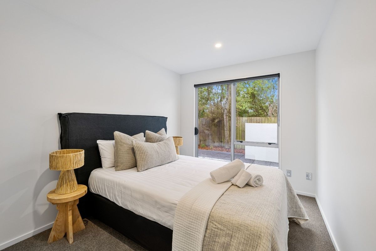 21/400 Durham Street, City Centre Christchurch - Ansicht 6