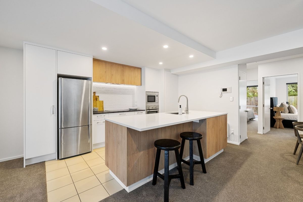 21/400 Durham Street, City Centre Christchurch - Ansicht 3