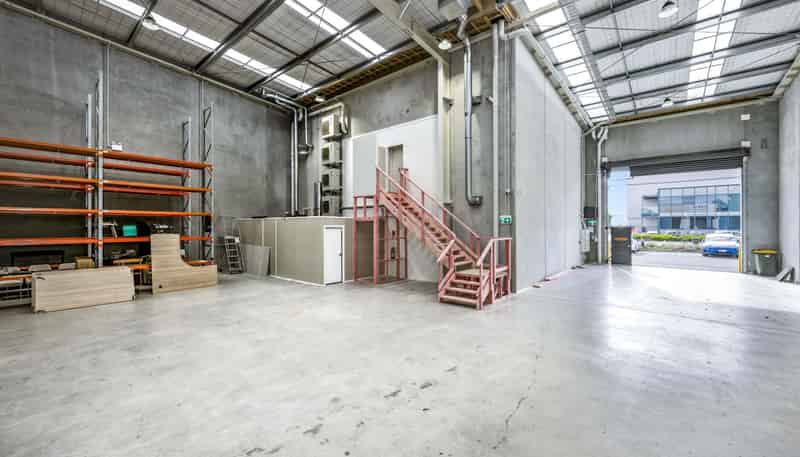 Warehouse/273 Neilson Street, Onehunga