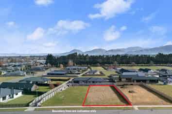 5 Memorial Crescent, Methven