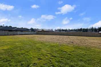 5 Memorial Crescent, Methven